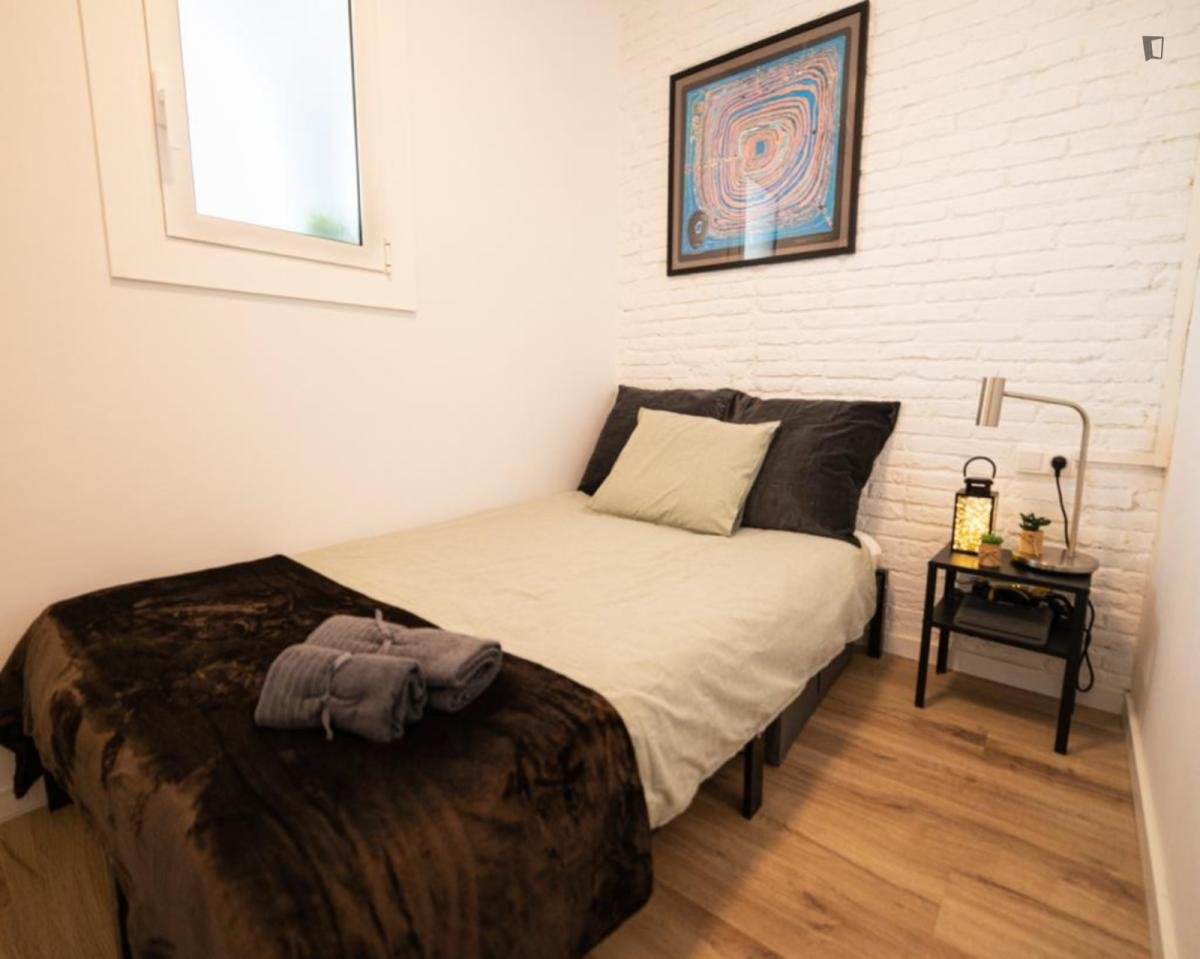 Pis de 45 m² a l'Hospitalet de Llobregat