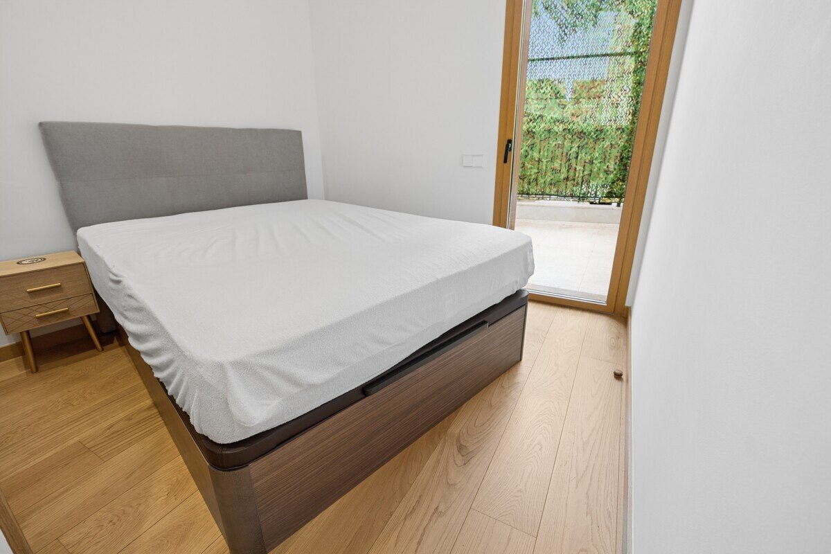 Piso de 70 m² en Palma