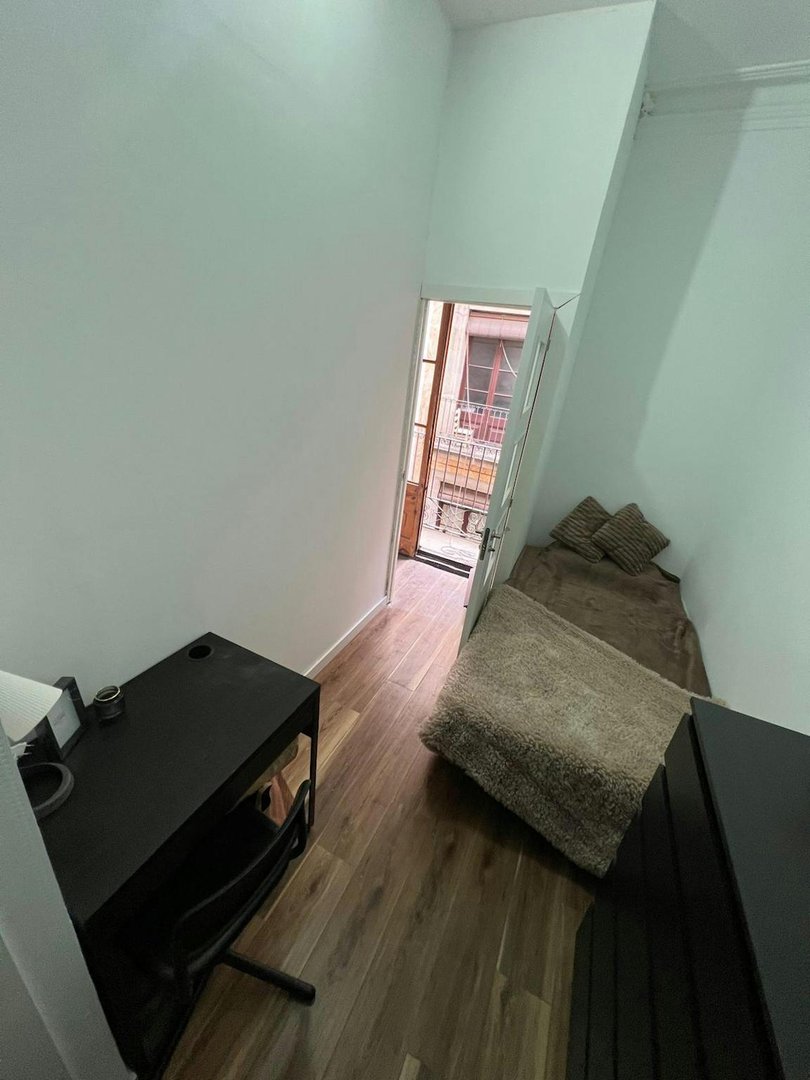 Habitación 100 m², Barcelona