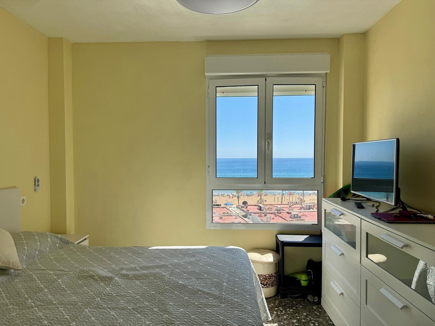 Piso de 106 m² en Alicante