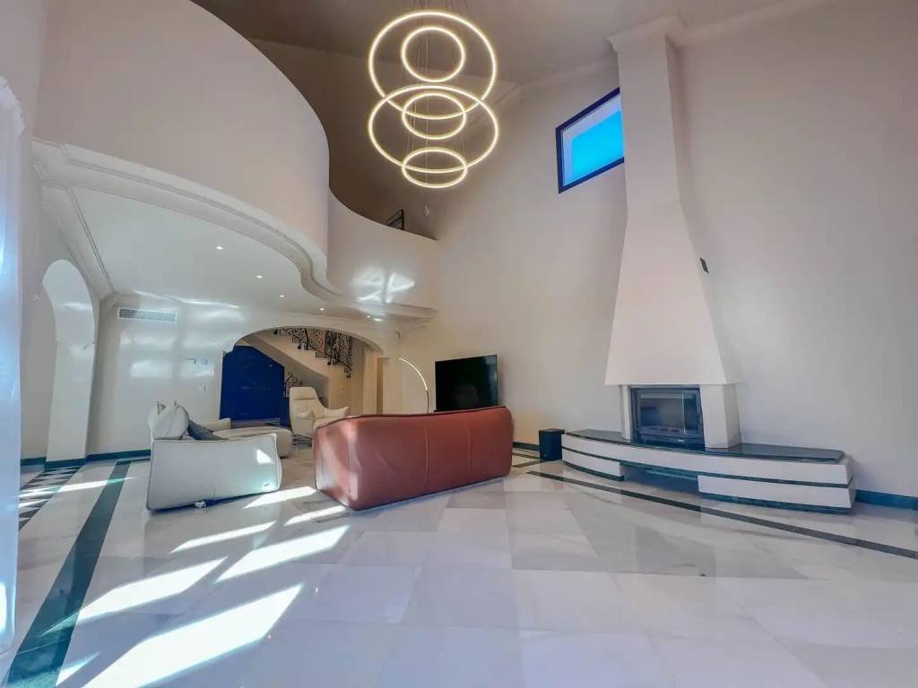 Casa de 650 m² a Benahavís
