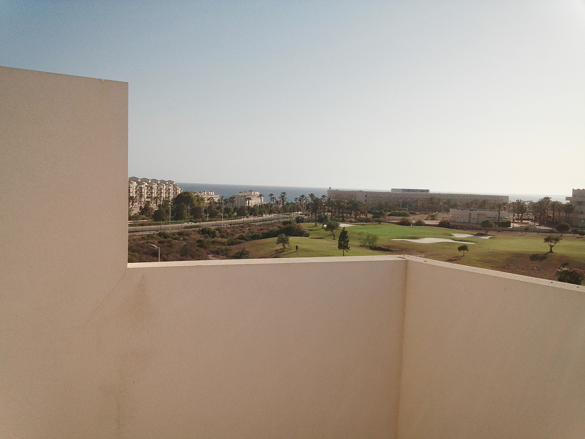 Pis de 100 m² a Almeria