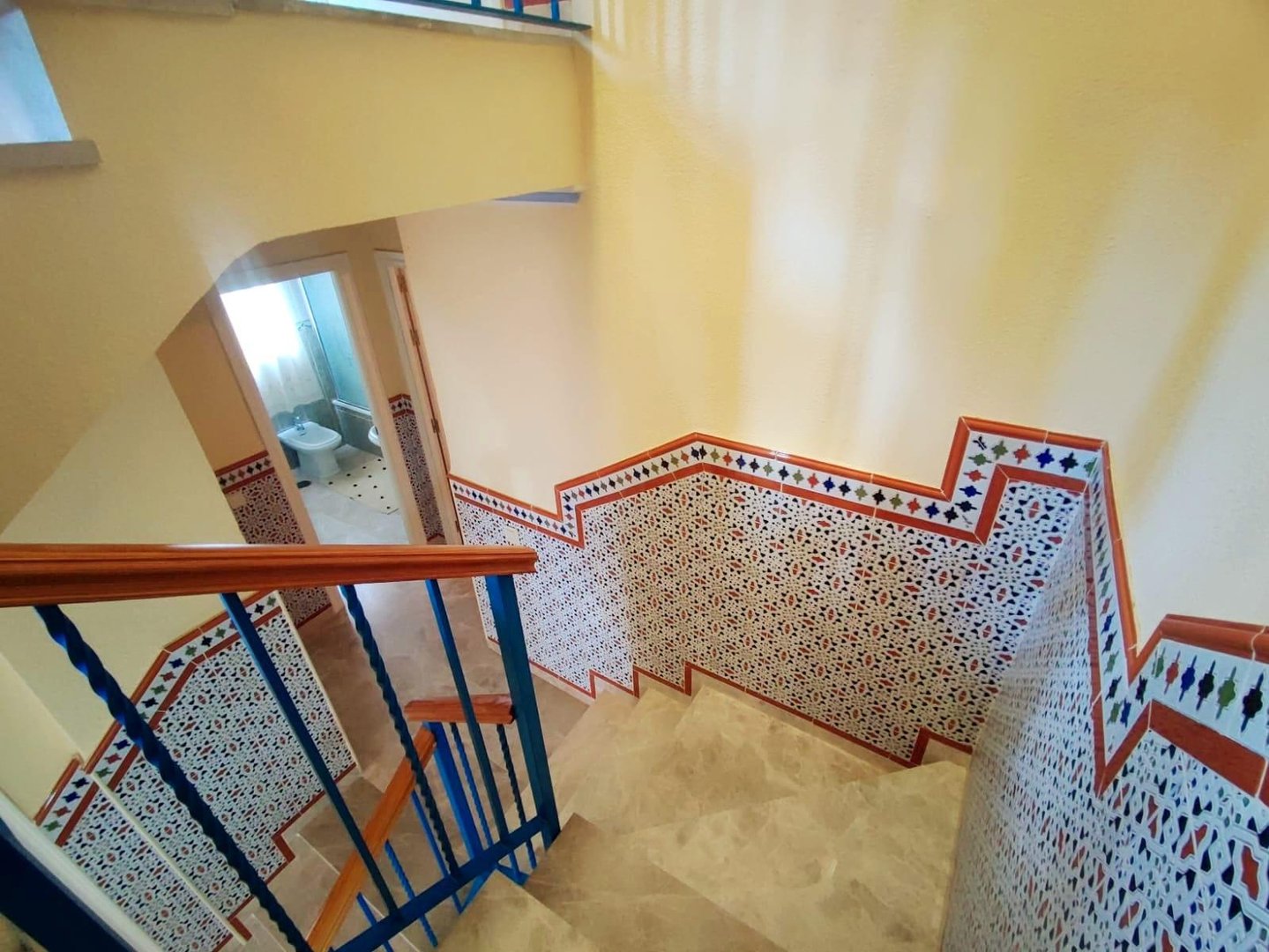 Haus 210 m² in Casares