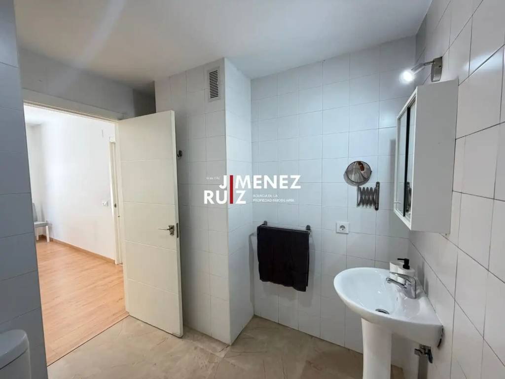 Квартира 49 м² в El Puerto de Santa María