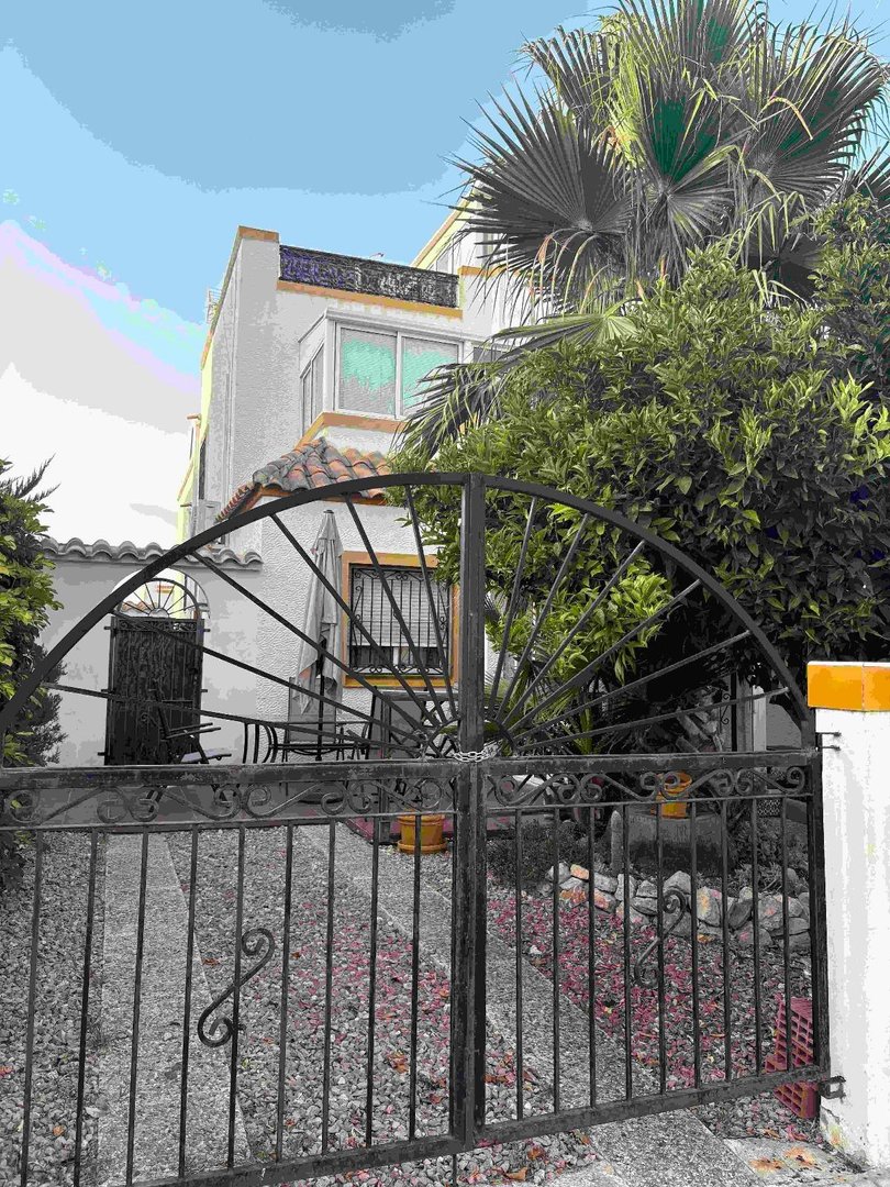Pis de 135 m² a Oriola