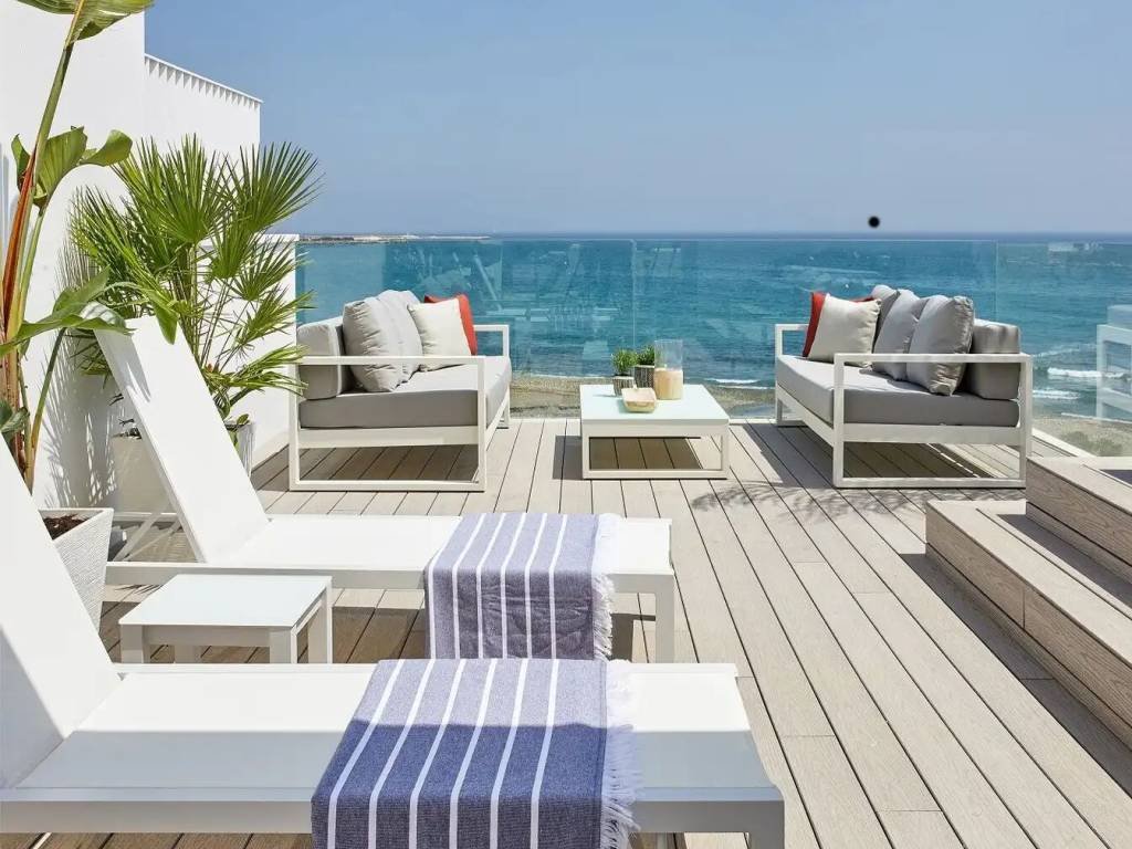 Casa de 319 m² en Estepona