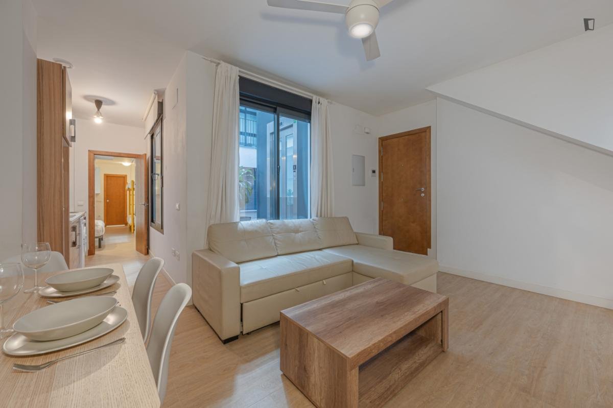 Appartement 80 m² à Málaga