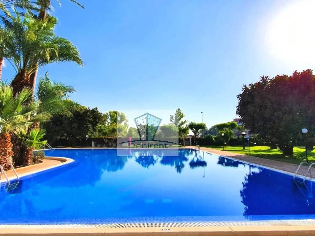 Piso de 75 m² en Dénia