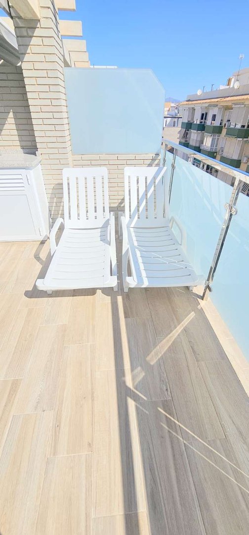 Pis de 50 m² a Vélez-Málaga