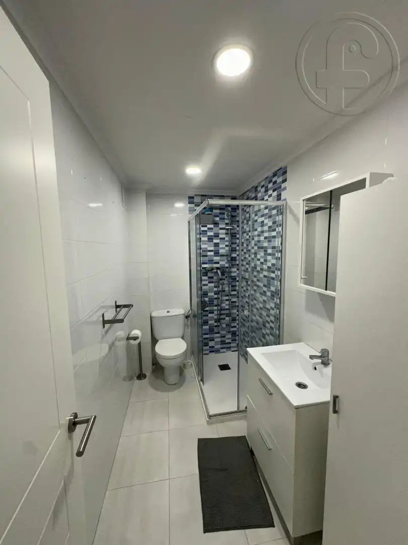 Piso de 45 m² en Santander