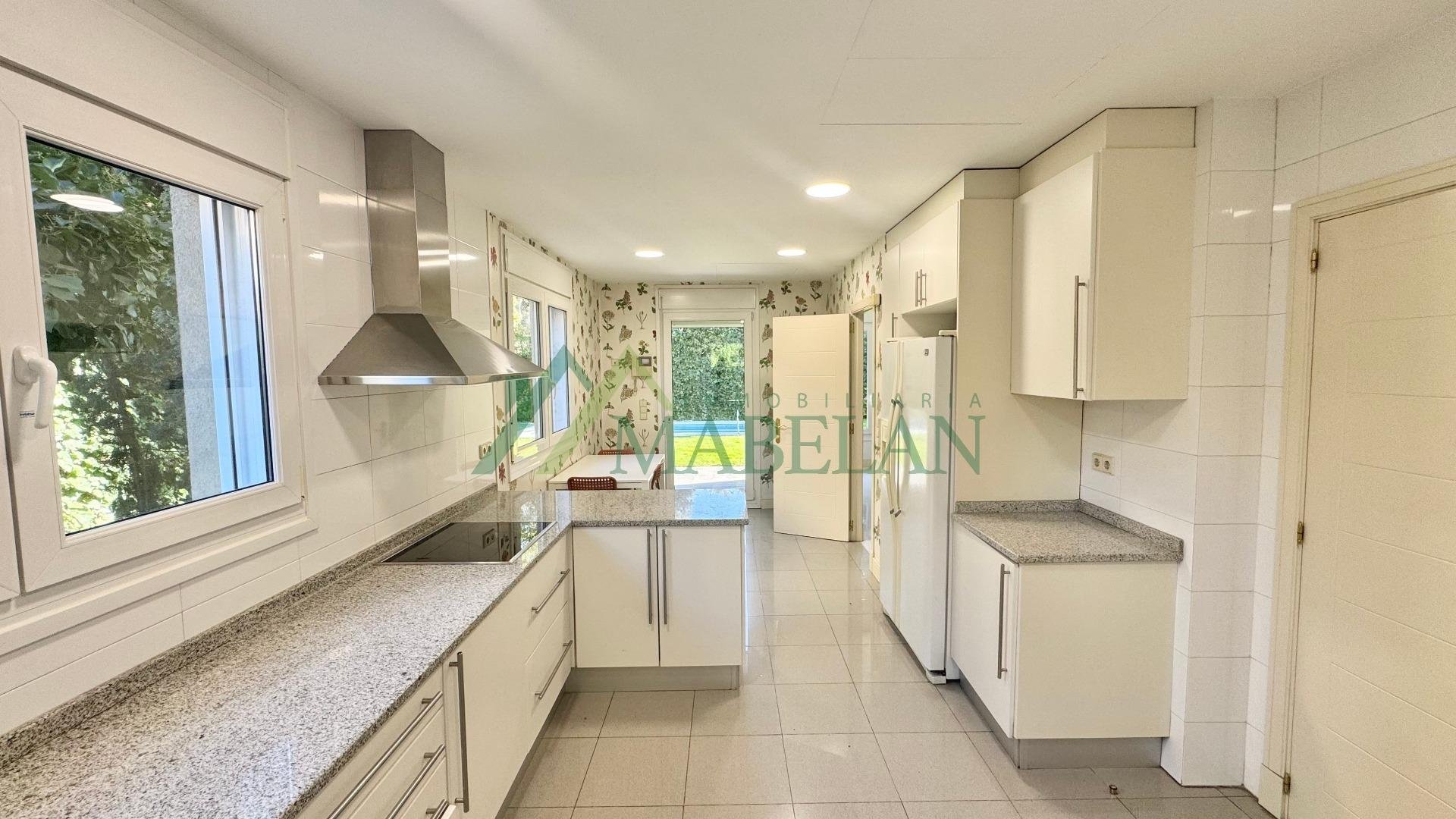 Pis de 440 m² a Madrid