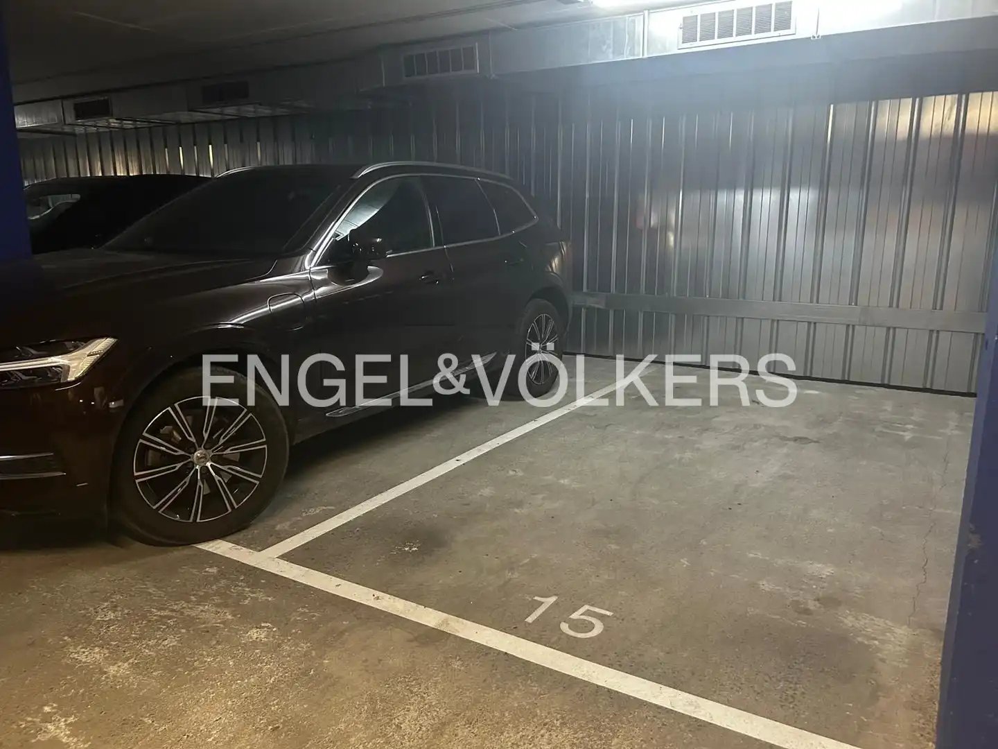 Piso de 100 m² en Badalona