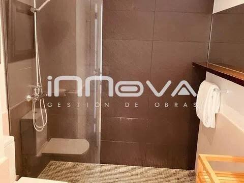 Piso de 240 m² en Poio