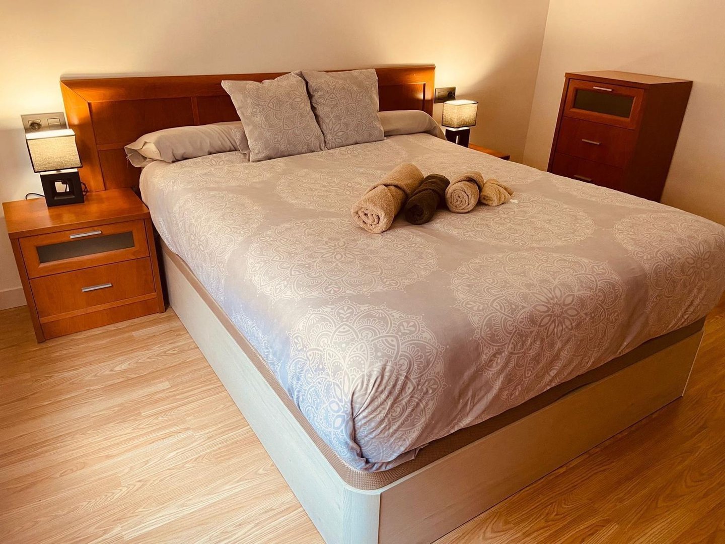 Piso de 55 m² en Granada