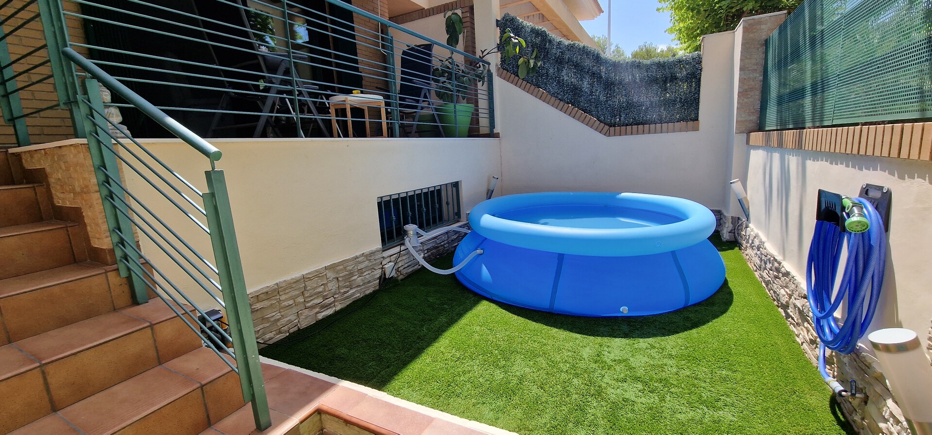 Piso de 288 m² en Picanya