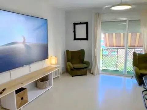 Pis de 109 m² a Granada