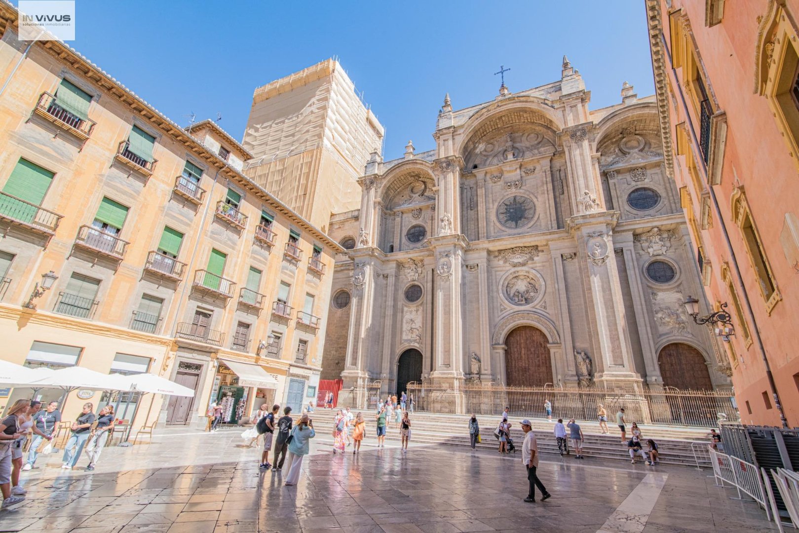 Appartamento 112 m² a Granada