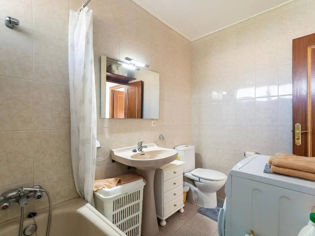 Piso de 75 m² en Benalmádena