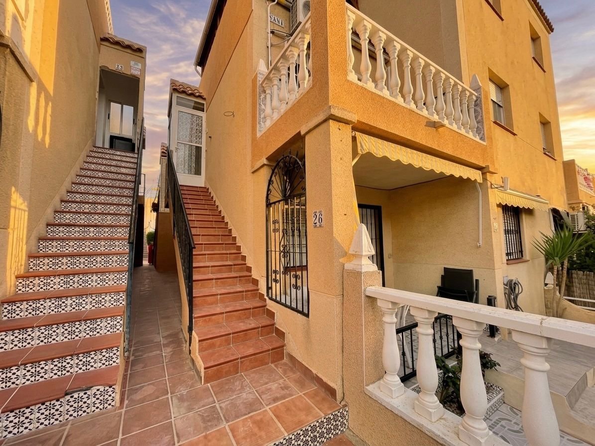 Piso de 66 m² en Torrevieja