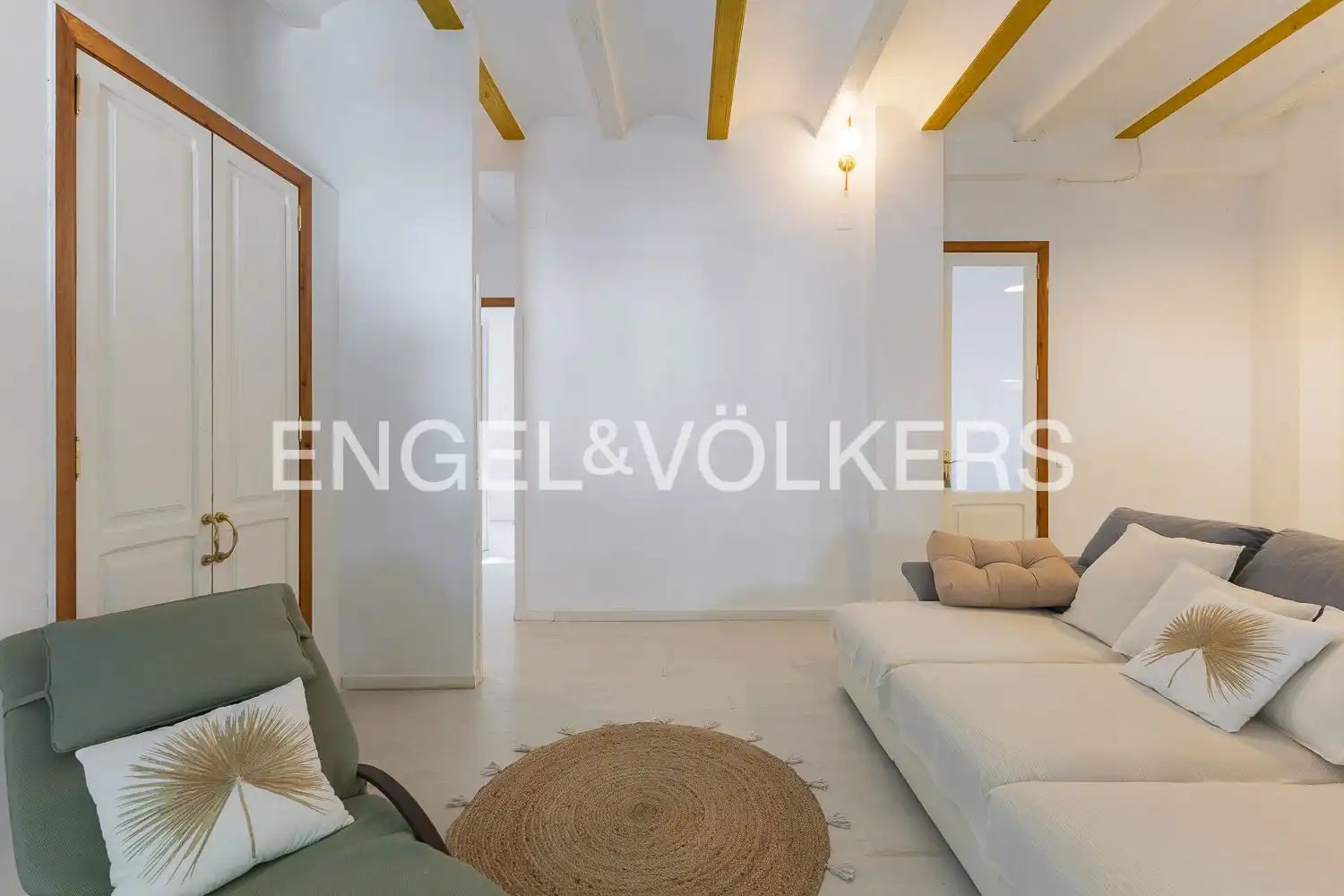Appartement 110 m² à Valence