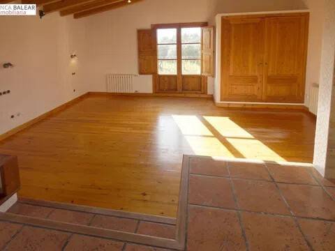 Pis de 300 m² a Costitx