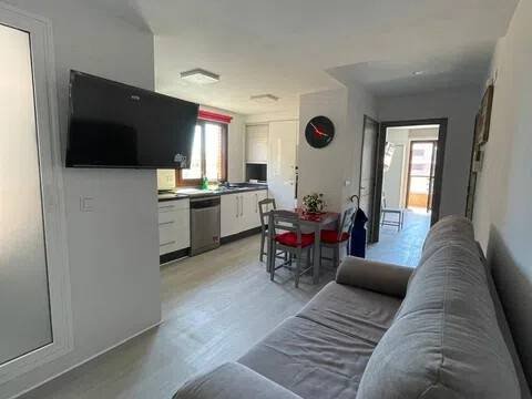 Zimmer zur Miete, Valencia