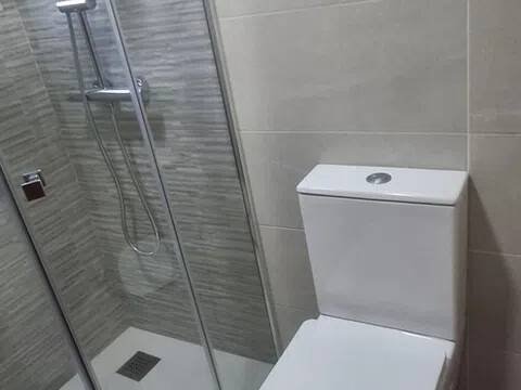 Piso de 65 m² en Laviana