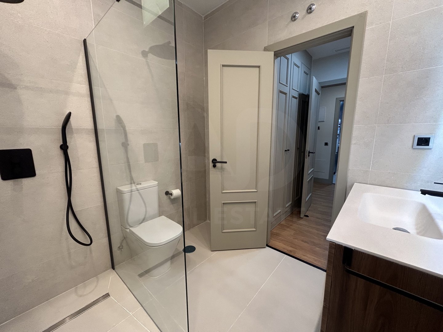 Pis de 73 m² a Madrid