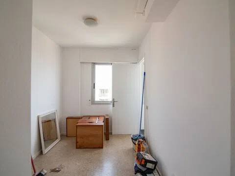 Piso de 142 m² en Las Palmas de Gran Canaria
