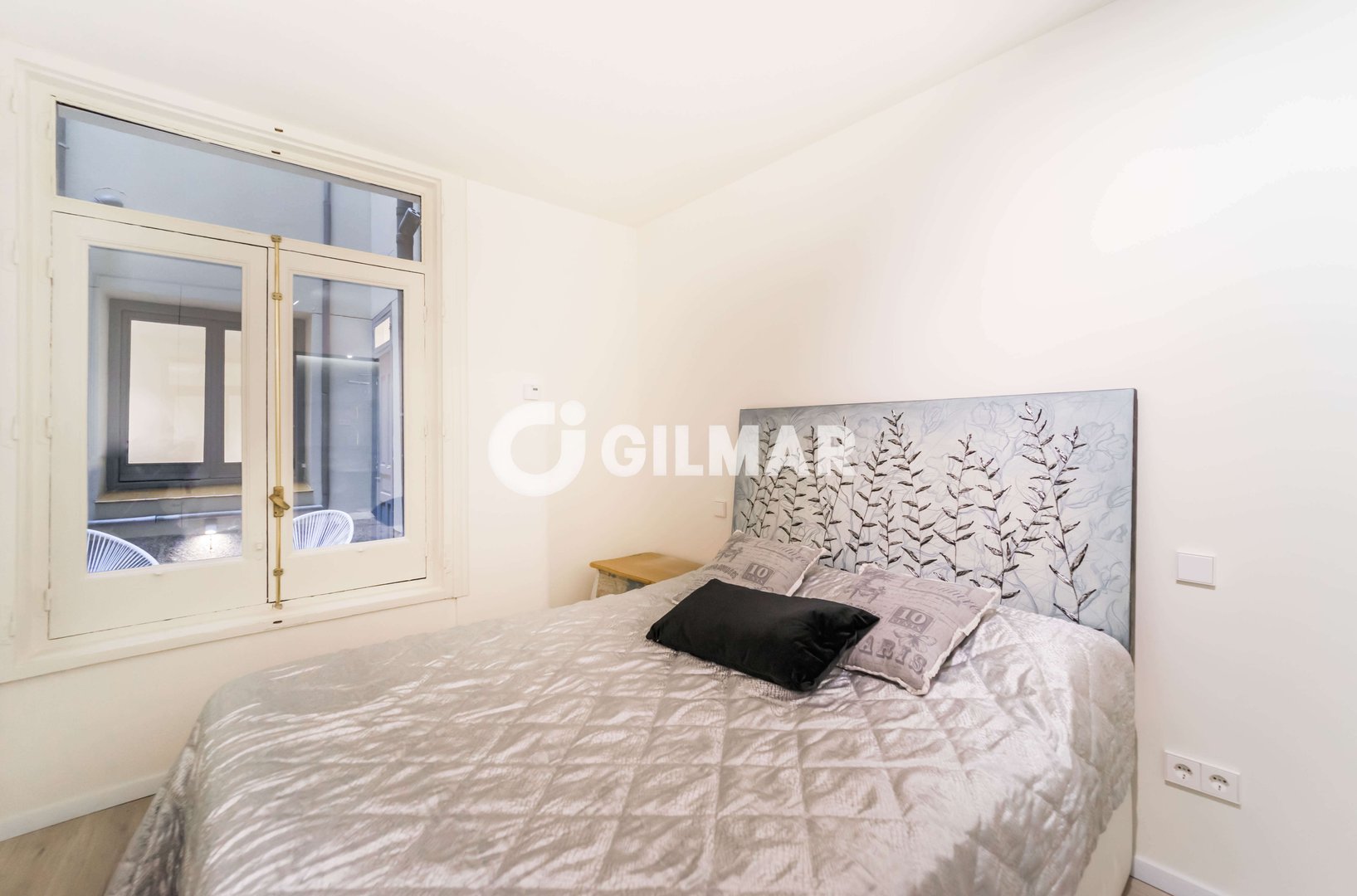 Piso de 130 m² en Madrid