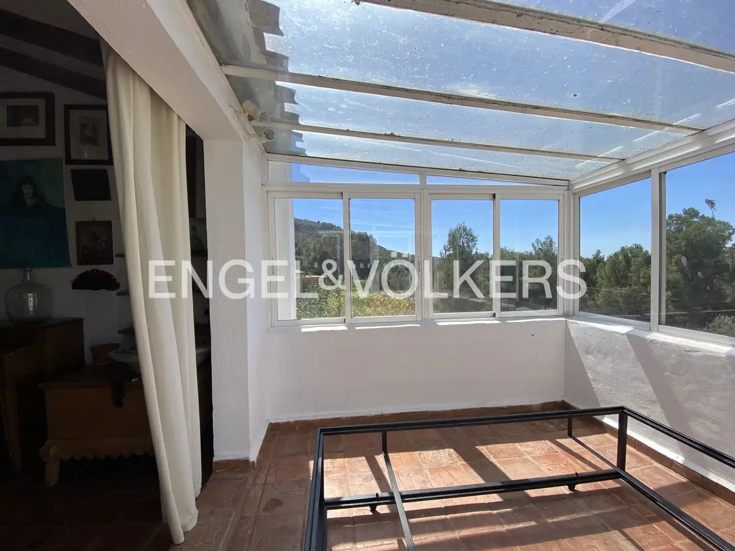 Appartement 380 m² à Nàquera / Náquera