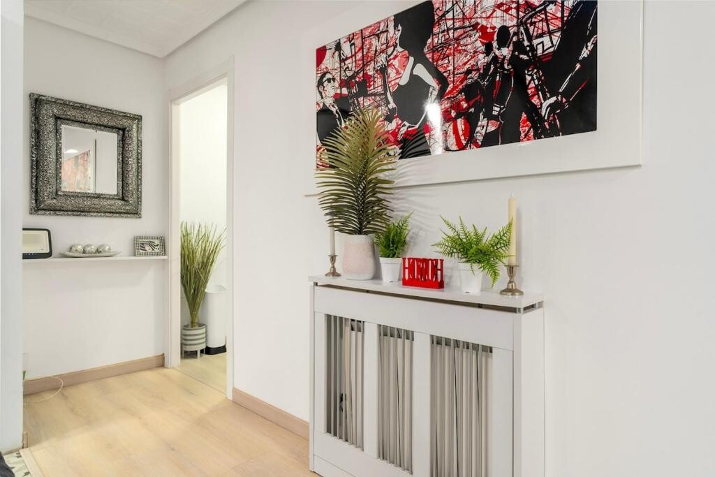 Pis de 70 m² a Sant Sebastià