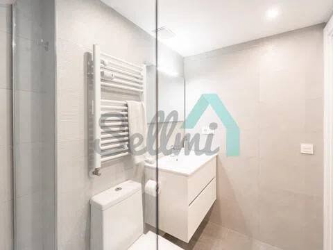 Piso de 96 m² en Oviedo