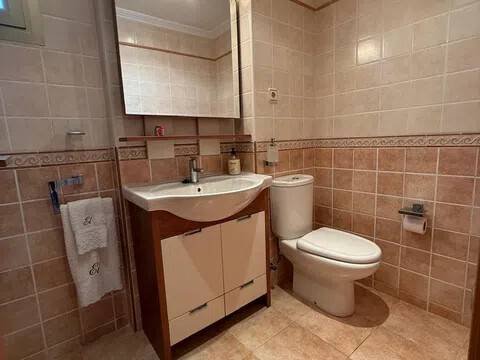 Appartement 120 m² à Carthagène