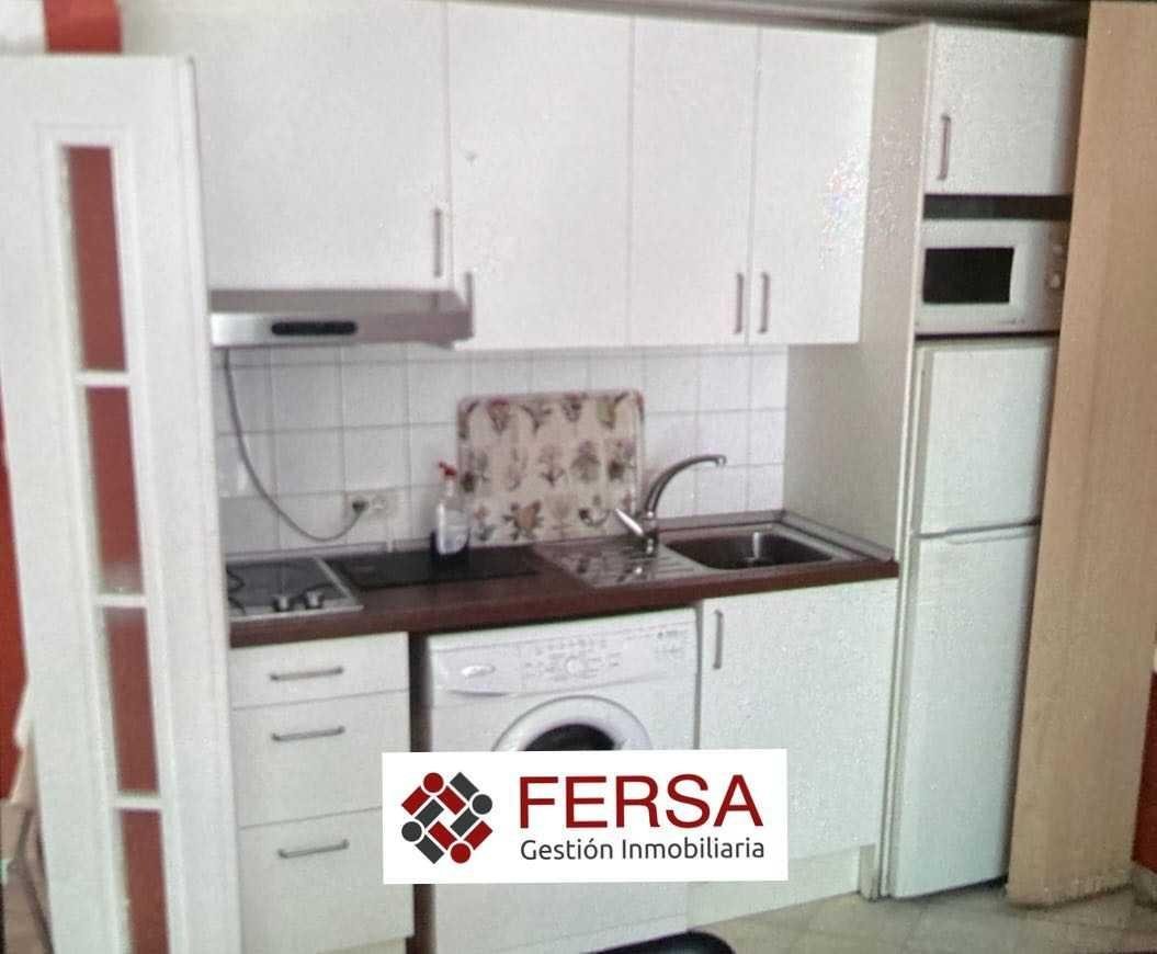 Pis de 60 m² a Sevilla