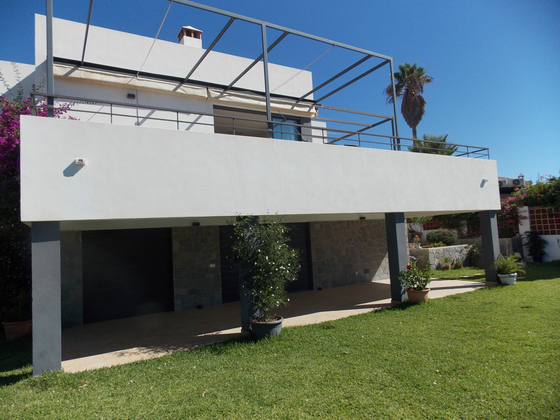 Casa de 500 m² en Almuñécar