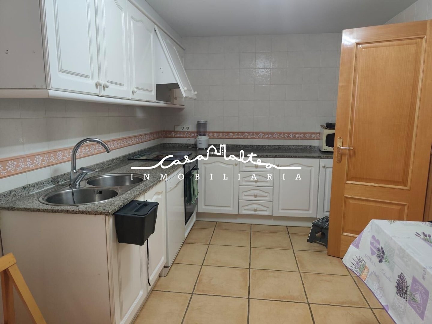 Квартира 125 м² в Altea
