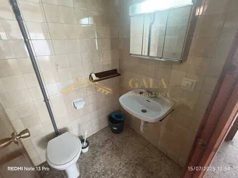 Piso de 108 m² en Cáceres