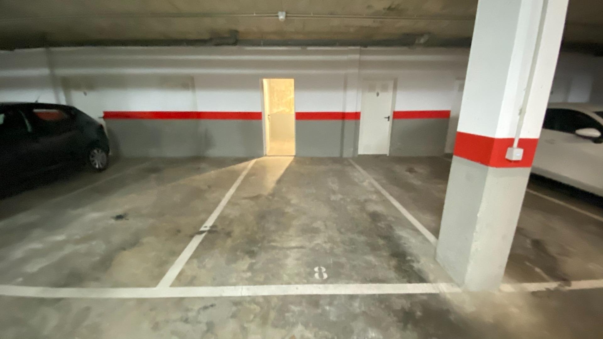 Pis de 94 m² a Dos Hermanas