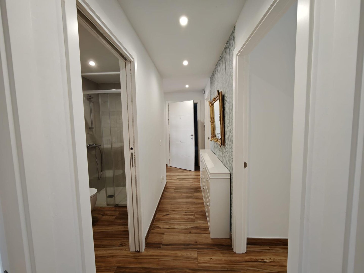 Piso de 110 m² en Bilbao