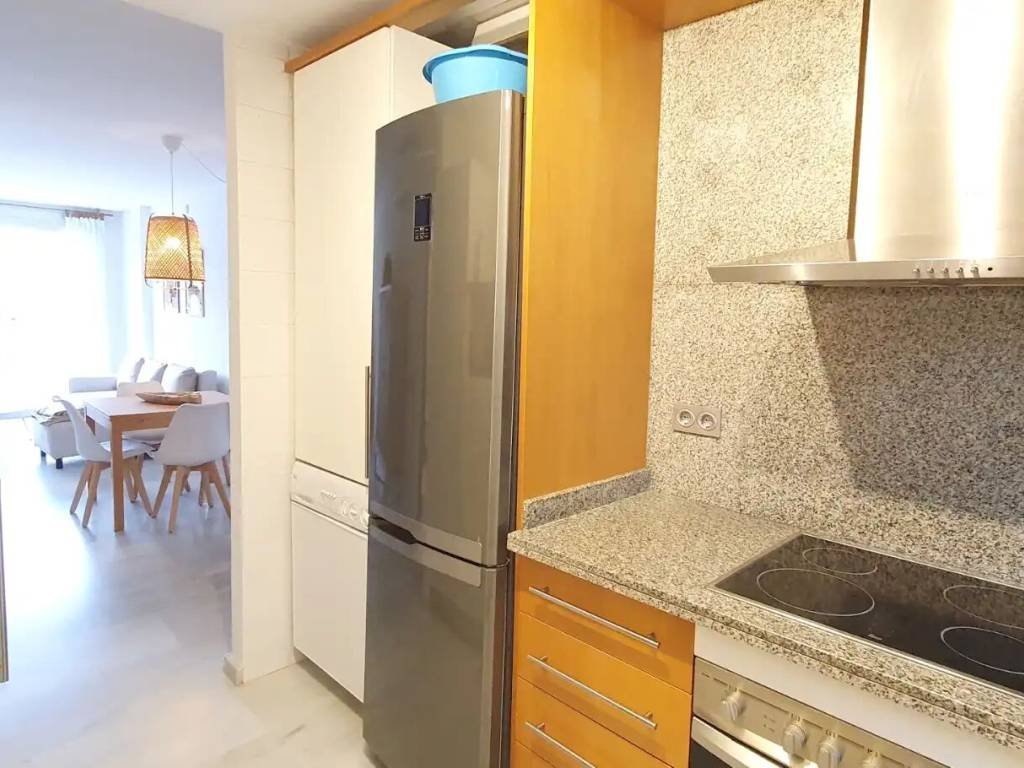 Piso de 70 m² en Dénia