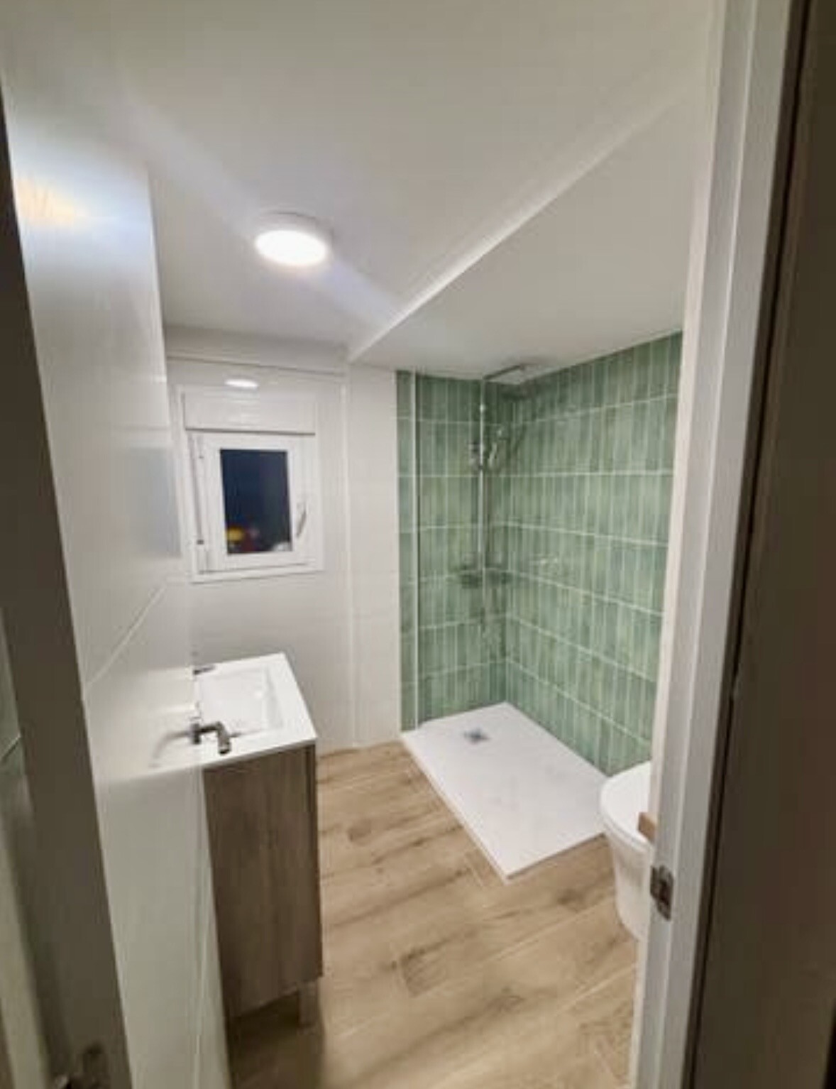 Pis de 68 m² a Còrdova