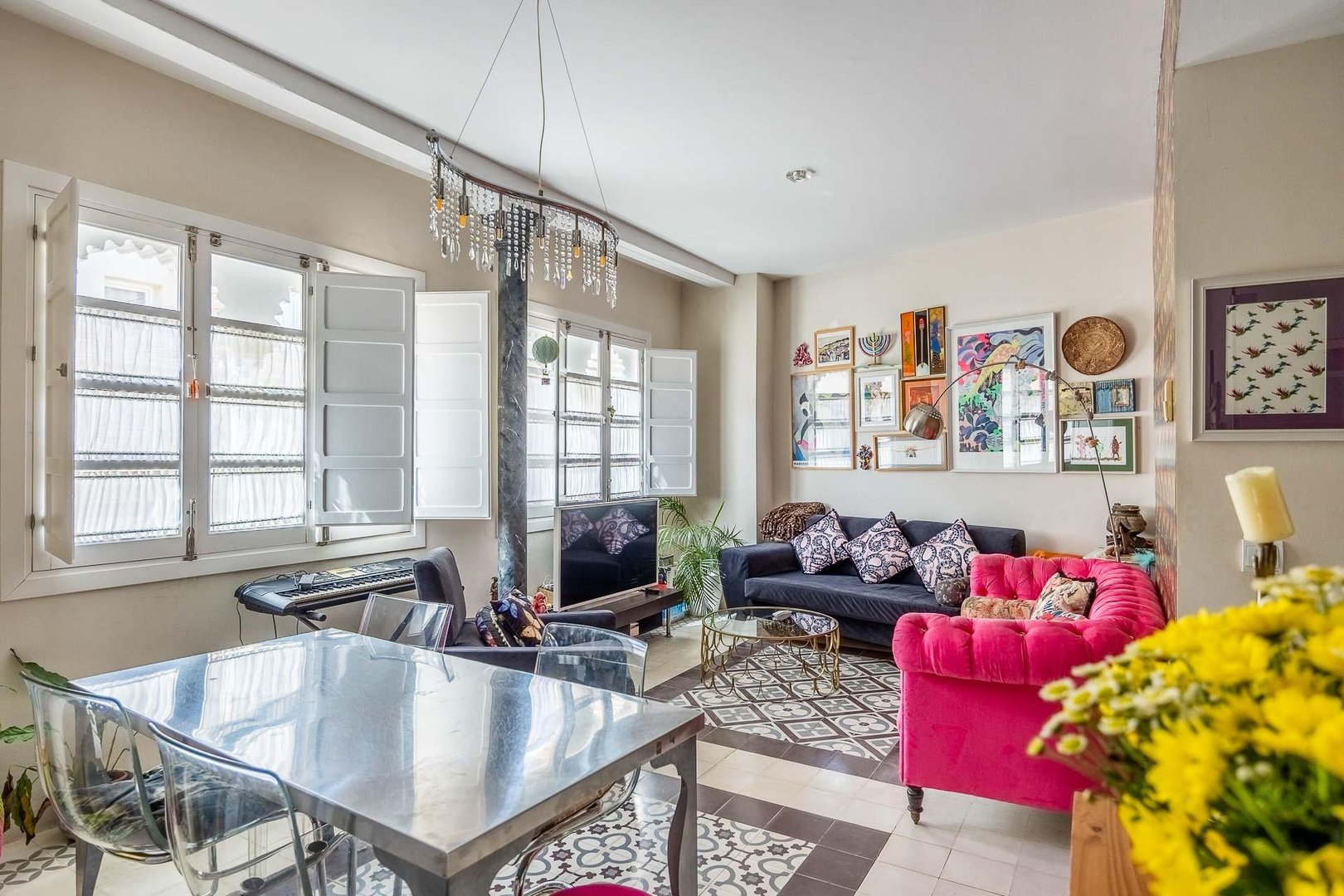 Casa de 177 m² en Sevilla