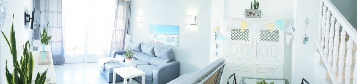 Pis de 100 m² a Dénia