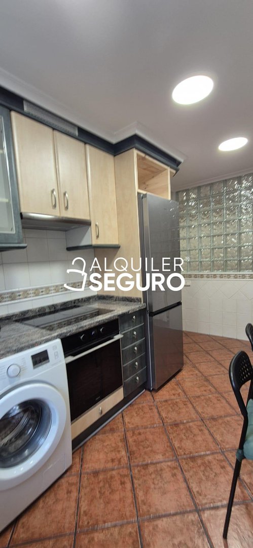 Pis de 80 m² a Gijón
