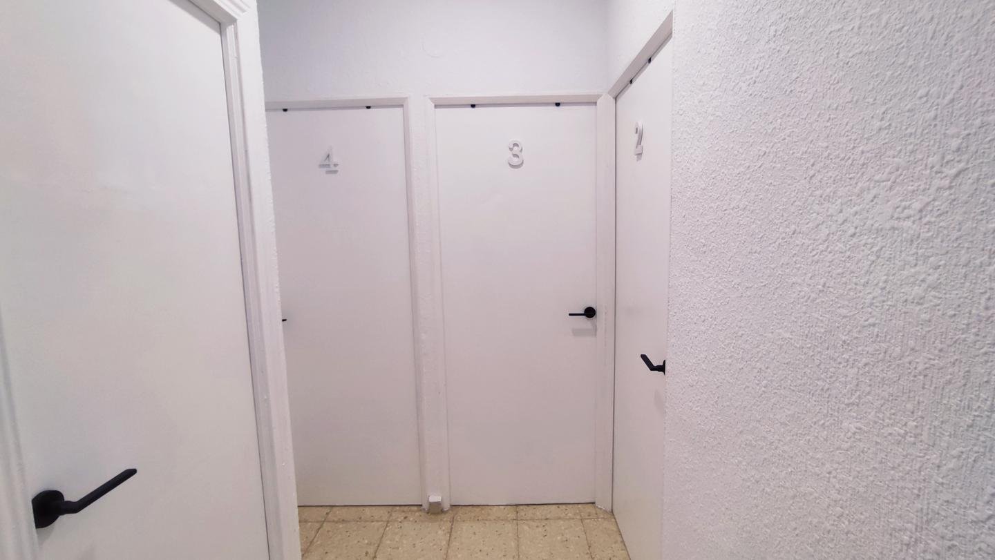 Habitación 76 m², Granada