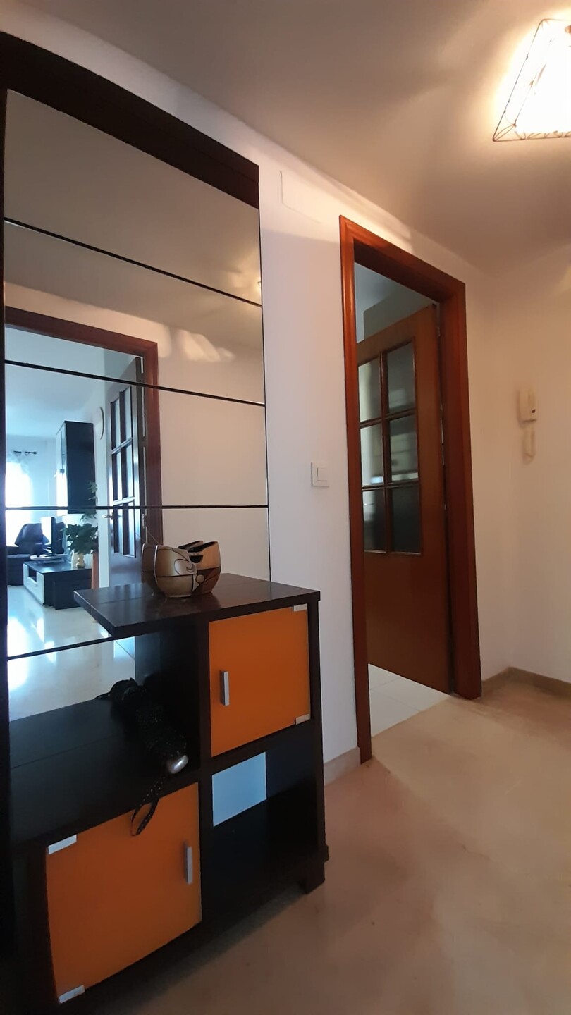 Pis de 96 m² a Còrdova