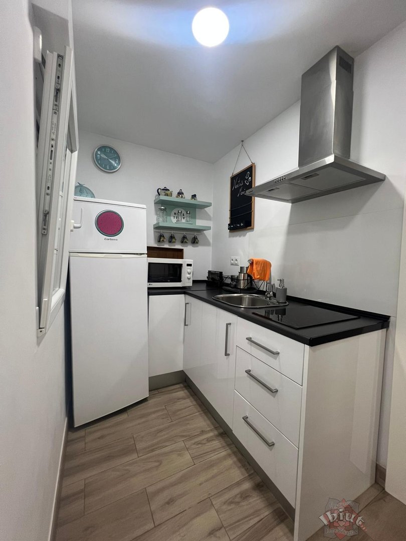 Piso de 54 m² en Nerja