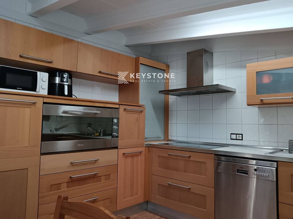 Piso de 100 m² en Palma