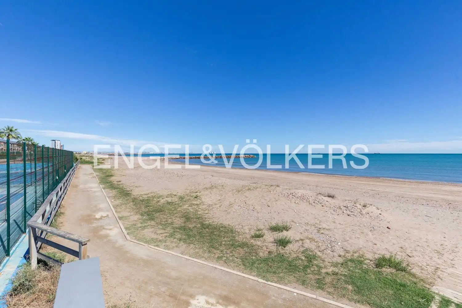 Piso de 133 m² en El Puig